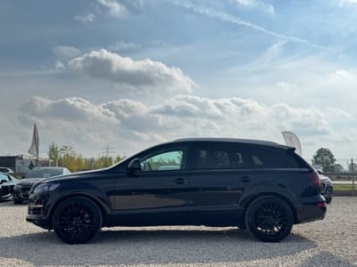 Audi Q7 2007 — zdjecie 7 z 22