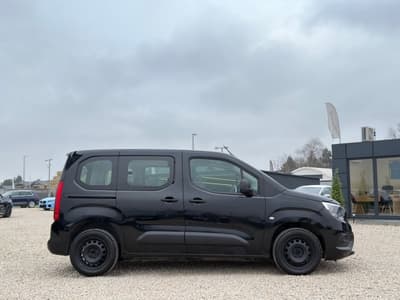 Opel Combo 2022 — zdjecie 2 z 18