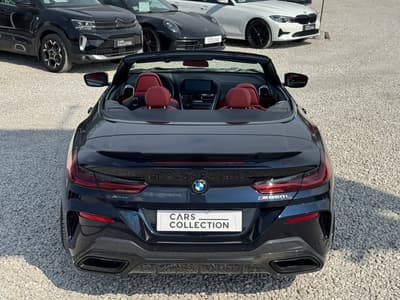 BMW M850i 2019 — zdjecie 3 z 27