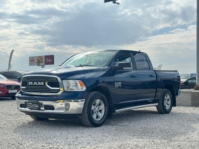 RAM 1500 2019 — zdjecie 7 z 20
