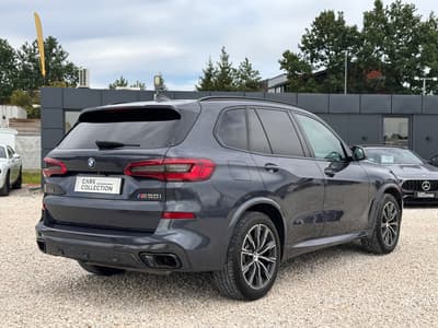 BMW X5 2020 — zdjecie 4 z 22