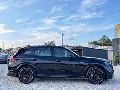 Mercedes-Benz GLC 43 AMG 2024 — zdjecie 3 z 21