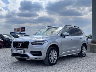 Volvo XC 90 2018 — zdjecie 8 z 24