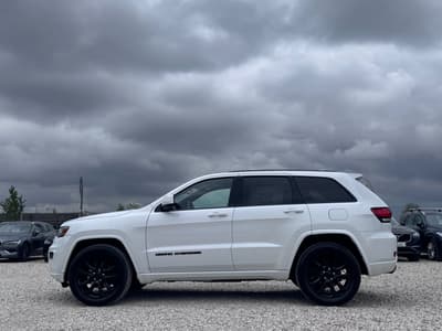 Jeep Grand Cherokee 2017 — zdjecie 7 z 20