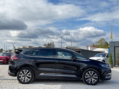 Renault Espace 2018 — zdjecie 3 z 24