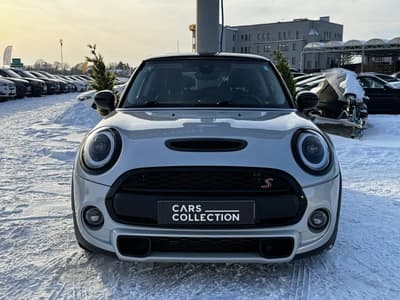 Mini Cooper S 2020 — zdjecie 10 z 18