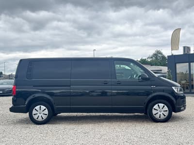 Volkswagen Transporter 2018 — zdjecie 3 z 17