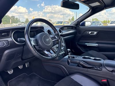Ford Mustang 2019 — zdjecie 10 z 25