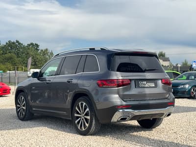 Mercedes-Benz GLB 2021 — zdjecie 6 z 20