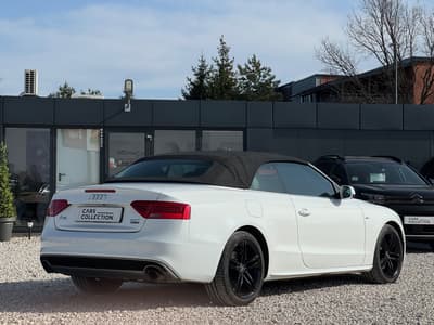 Audi A5 2015 — zdjecie 4 z 22
