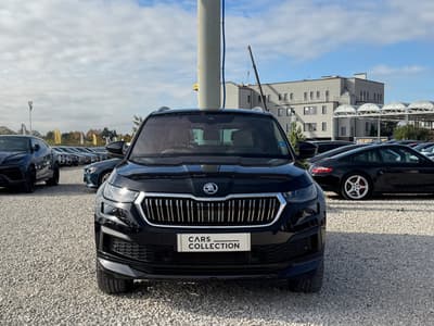 Skoda Kodiaq 2022 — zdjecie 9 z 23
