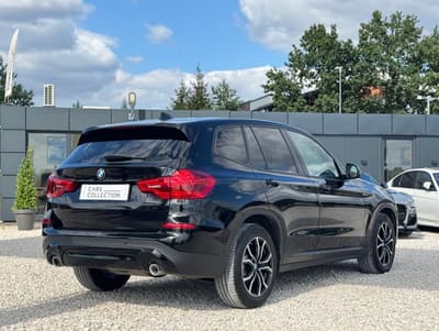 BMW X3 2017 — zdjecie 4 z 18