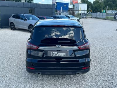Ford S-Max 2019 — zdjecie 5 z 19
