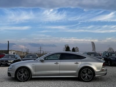 Audi A7 2016 — zdjecie 7 z 26