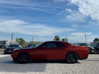 Dodge Challenger 2022 — zdjecie 7 z 18