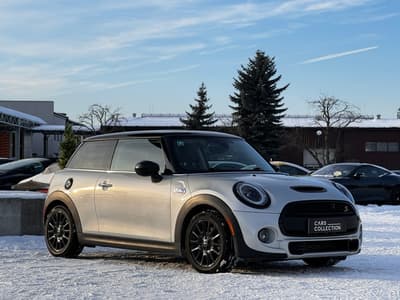 Mini Cooper S 2020 — zdjecie 2 z 18
