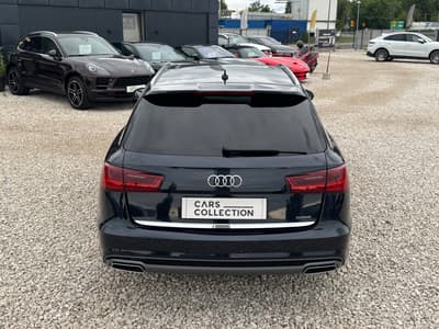 Audi A6 Avant 2017 — zdjecie 5 z 23