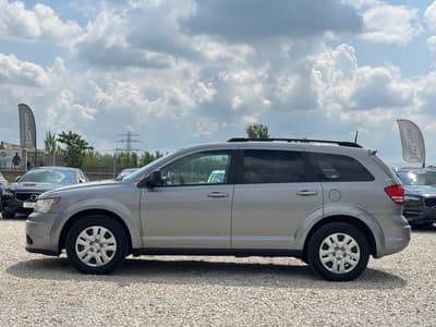 Dodge Journey 2019 — zdjecie 8 z 21