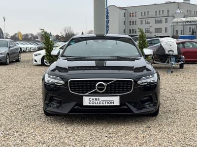 Volvo S90 2017 — zdjecie 8 z 20