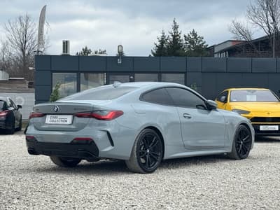 BMW Seria 4 2022 — zdjecie 4 z 30