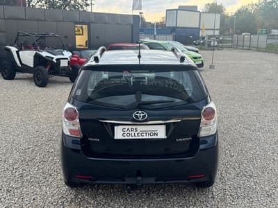Toyota Verso 2015 — zdjecie 5 z 19