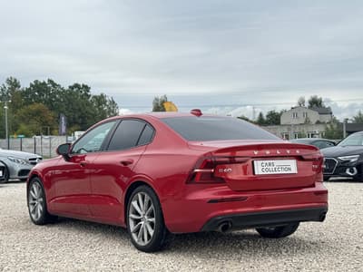 Volvo S60 2019 — zdjecie 6 z 22