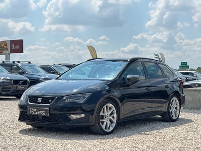 Seat Leon 2015 — zdjecie 8 z 22