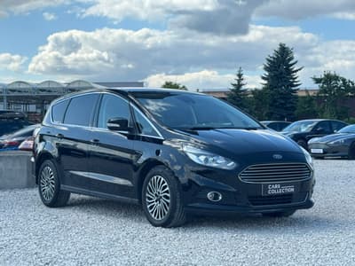 Ford S-Max 2019 — zdjecie 2 z 19