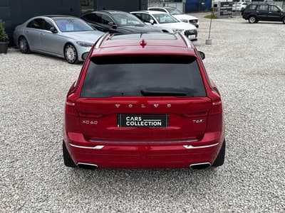 Volvo XC60 2018 — zdjecie 5 z 22