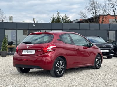 Peugeot 208 2012 — zdjecie 4 z 17
