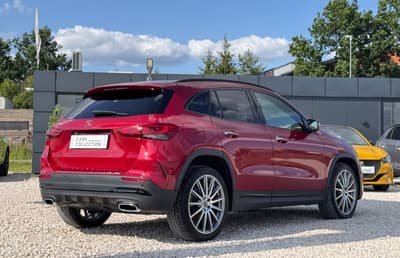 Mercedes GLA 250e 2021 — zdjecie 3 z 18