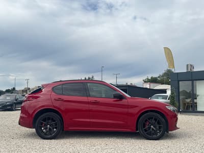 Alfa Romeo Stelvio 2020 — zdjecie 3 z 21