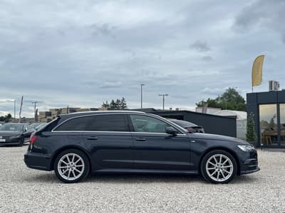 Audi A6 Avant 2017 — zdjecie 3 z 23