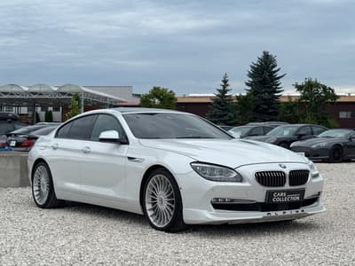 BMW Alpina B6 2015 — zdjecie 2 z 24