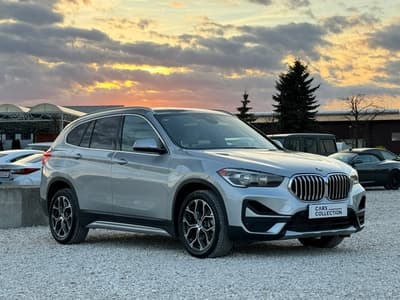 BMW X1 2021 — zdjecie 2 z 22