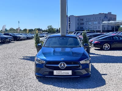 Mercedes-Benz CLA 2020 — zdjecie 9 z 21