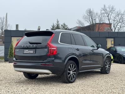 Volvo XC90 2022 — zdjecie 4 z 22