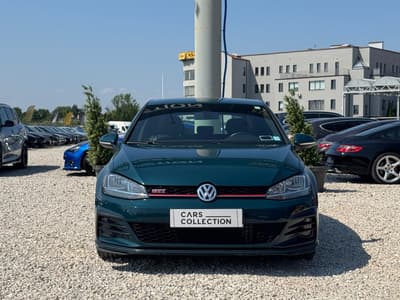 Volkswagen Golf 2019 — zdjecie 9 z 18