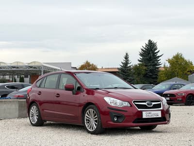 Subaru Impreza 2014 — zdjecie 2 z 17