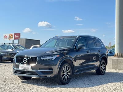Volvo XC90 2022 — zdjecie 8 z 22
