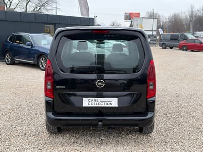 Opel Combo 2022 — zdjecie 4 z 18