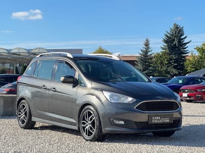 Ford Grand C-MAX 2018 — zdjecie 2 z 19