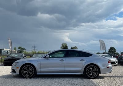 Audi A7 2015 — zdjecie 7 z 24
