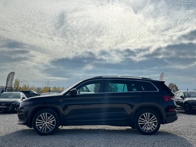 Skoda Kodiaq 2022 — zdjecie 7 z 23