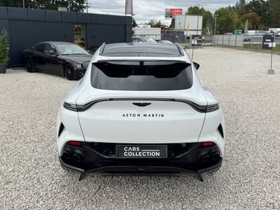 Aston Martin DBX 707 2022 — zdjecie 4 z 20