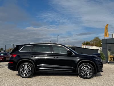 Skoda Kodiaq 2022 — zdjecie 3 z 23