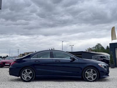 Mercedes CLA250 2019 — zdjecie 3 z 21