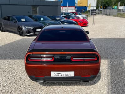 Dodge Challenger 2022 — zdjecie 5 z 18