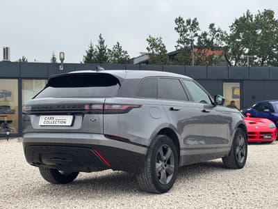 Land Rover Range Rover Velar 2021 — zdjecie 4 z 22