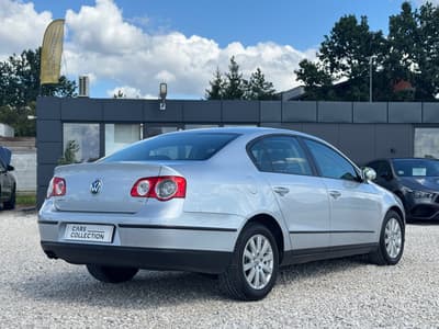 Volkswagen Passat 2006 — zdjecie 4 z 17